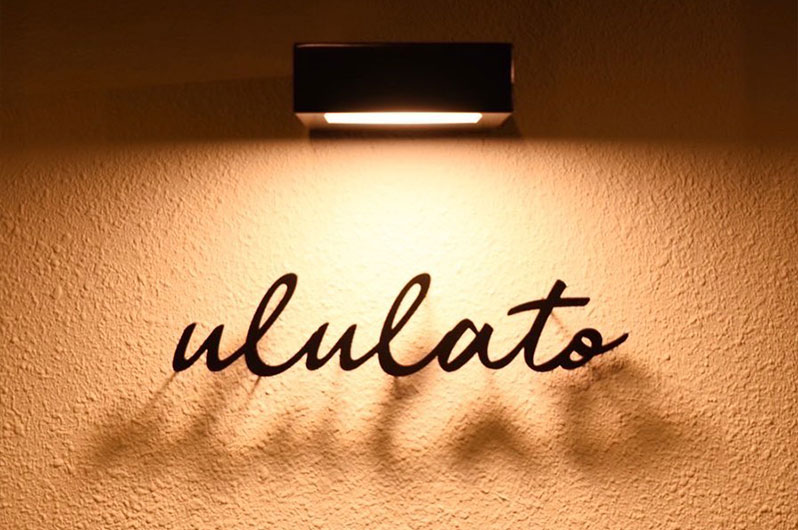 イタリアンレストラン ululato（ウルラート）イメージ